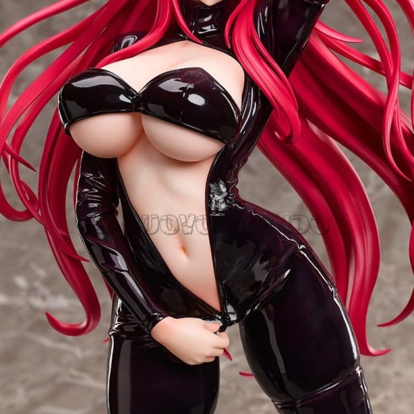 Rias Gremory Catsuit Ver. 1/4 FREEing High School DxD | Il Nuovo Mondo Shop