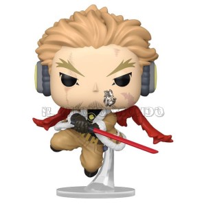 Hawks Fierce Wings Funko POP! #2162 My Hero Academia | Il Nuovo Mondo Shop