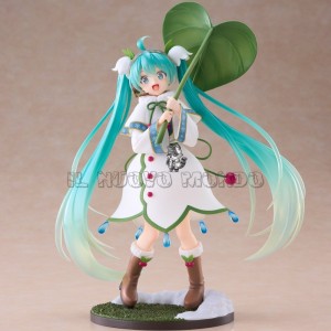 Snow Miku All Stars 2015 AMP+ Figure Taito Hatsune Miku | Il Nuovo Mondo
