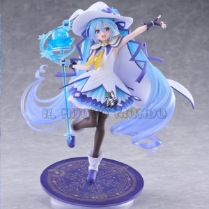 Snow Miku All Stars 2014 AMP+ Figur Taito Hatsune Miku | Il Nuovo Mondo