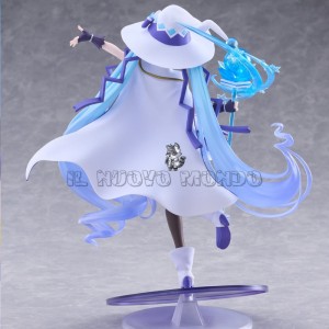 Snow Miku All Stars 2014 AMP+ Figure Taito Hatsune Miku | Il Nuovo Mondo