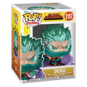 Deku Funko POP! Premium #2157 My Hero Academia | Il Nuovo Mondo Shop
