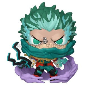 Deku Funko POP! Premium #2157 My Hero Academia | Il Nuovo Mondo Shop