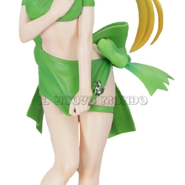 Leafa BiCute Ribbons Figur FuRyu Sword Art Online | Il Nuovo Mondo