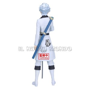 Toshiro Hitsugaya Bleach Maximatic | Il Nuovo Mondo