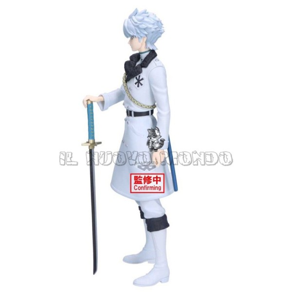 Toshiro Hitsugaya Bleach Maximatic | Il Nuovo Mondo