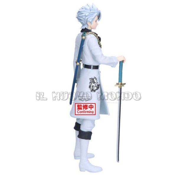 Toshiro Hitsugaya Bleach Maximatic | Il Nuovo Mondo