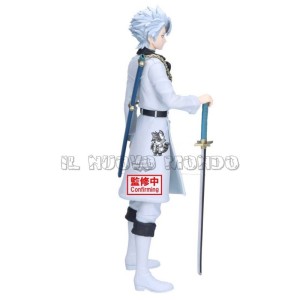 Toshiro Hitsugaya Bleach Maximatic | Il Nuovo Mondo