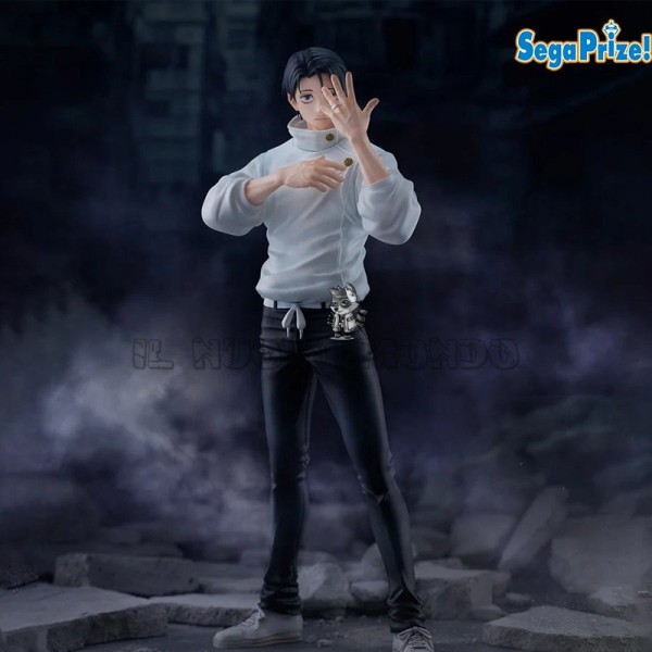 Yuta Okkotsu - Jujutsu Kaisen - Figurizma 29cm - SEGA | Il Nuovo Mondo Shop