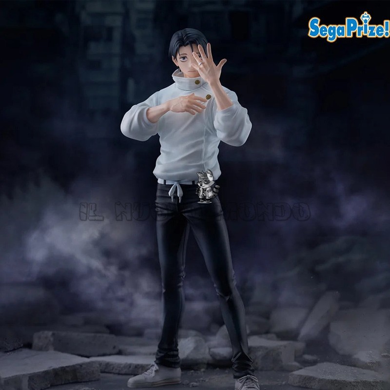 Yuta Okkotsu - Jujutsu Kaisen - Figurizma 29cm - SEGA | Il Nuovo Mondo Shop