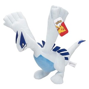 Pokémon Lugia Plüschtier 30,5 cm Offiziell | Il Nuovo Mondo Shop