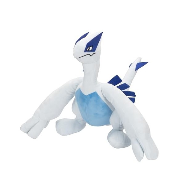 Pokémon Lugia Plush 30.5 cm Official | Il Nuovo Mondo Shop