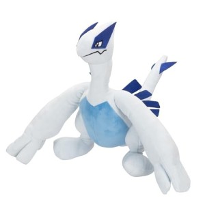 Pokémon Lugia Plush 30.5 cm Official | Il Nuovo Mondo Shop