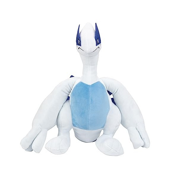 Pokémon Lugia Plüschtier 30,5 cm Offiziell | Il Nuovo Mondo Shop