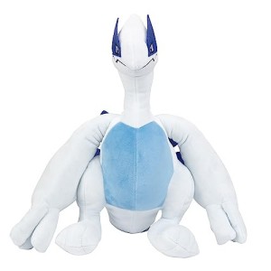 Pokémon Lugia Plüschtier 30,5 cm Offiziell | Il Nuovo Mondo Shop