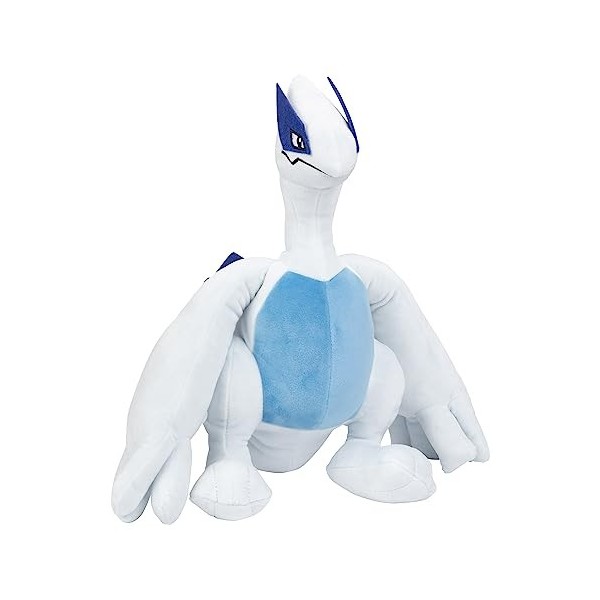 Pokémon Lugia Plush 30.5 cm Official | Il Nuovo Mondo Shop