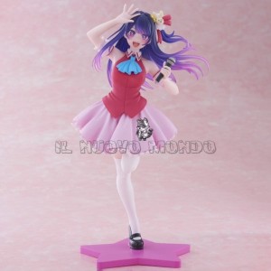 Oshi no Ko Ai Hoshino B-Komachi Coreful Figure Taito | Il Nuovo Mondo Shop