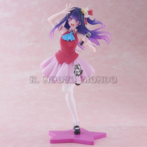 Oshi no Ko Ai Hoshino B-Komachi Coreful Figure Taito | Il Nuovo Mondo Shop