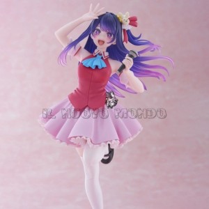 Oshi no Ko Ai Hoshino B-Komachi Coreful Figure Taito | Il Nuovo Mondo Shop