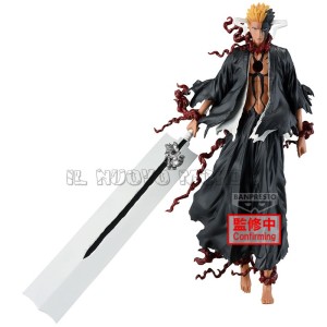 Ichigo Kurosaki Blutketten Maximatic | Il Nuovo Mondo