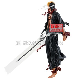 Ichigo Kurosaki Blood Chains Maximatic | Il Nuovo Mondo