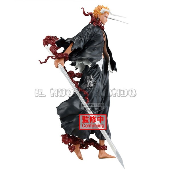 Ichigo Kurosaki Blood Chains Maximatic | Il Nuovo Mondo