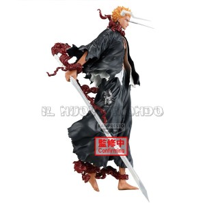 Ichigo Kurosaki Blood Chains Maximatic | Il Nuovo Mondo