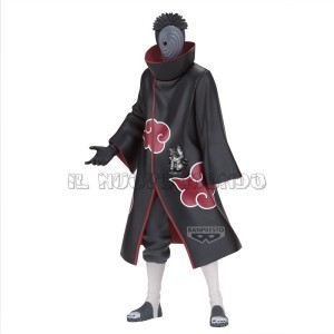 Madara Uchiha Tobi Noir Edge Collection | Il Nuovo Mondo