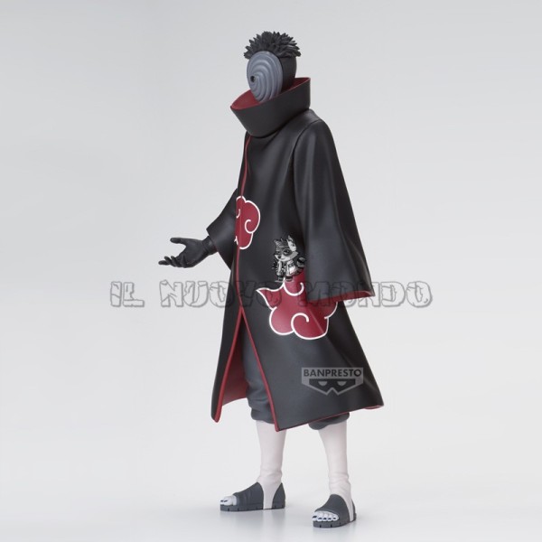 Madara Uchiha Tobi Noir Edge Collection | Il Nuovo Mondo