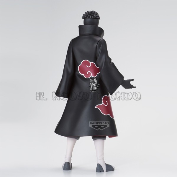 Madara Uchiha Tobi Noir Edge Collection | Il Nuovo Mondo