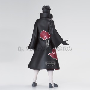 Madara Uchiha Tobi Noir Edge Collection | Il Nuovo Mondo