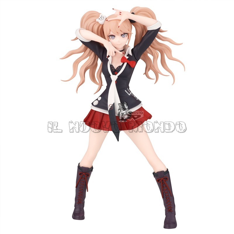 Junko Enoshima Figure | Il Nuovo Mondo