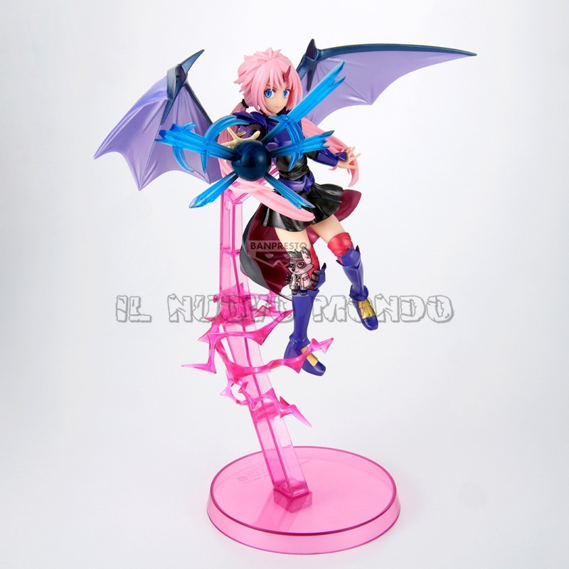Milim Dragon Form Special Color | Il Nuovo Mondo