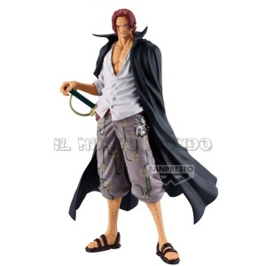Shanks Maximatic | Il Nuovo Mondo
