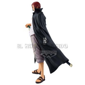 Shanks Maximatic | Il Nuovo Mondo