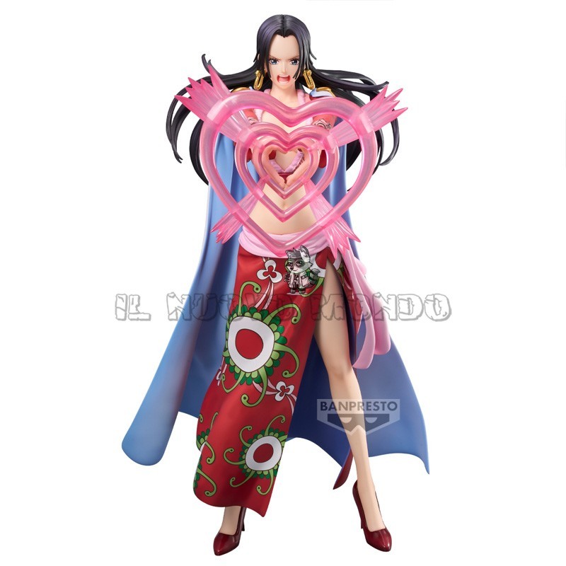Boa Hancock Special Edition Grandista | Il Nuovo Mondo