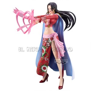 Boa Hancock Special Edition Grandista | Il Nuovo Mondo