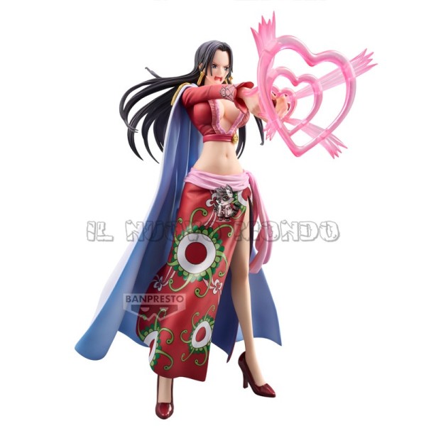 Boa Hancock Special Edition Grandista | Il Nuovo Mondo