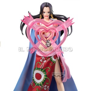 Boa Hancock Special Edition Grandista | Il Nuovo Mondo