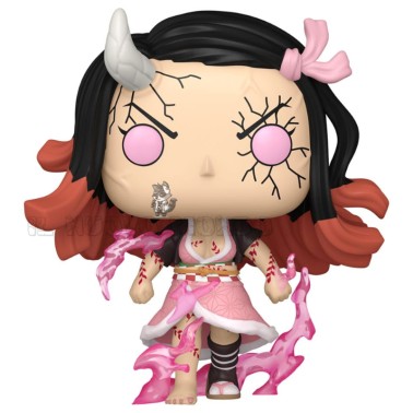 Nezuko Demon Form 1749 Funko Pop | Il Nuovo Mondo
