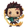 Tanjiro Sun Breathing 1748 Funko Pop | Il Nuovo Mondo