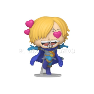 Sanji POP! Animation 2566 | Il Nuovo Mondo