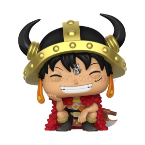 Monkey D. Luffy Regular 2569 | Il Nuovo Mondo