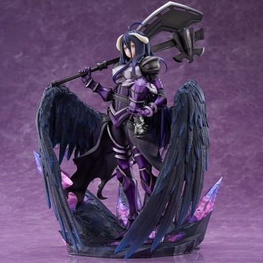 Albedo Hermes Trismegistus 1/7 | Il Nuovo Mondo