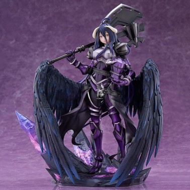 Albedo Hermes Trismegistus 1/7 | Il Nuovo Mondo