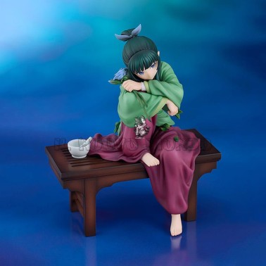 Maomao G.S. Collection 1/7 Reissue | Il Nuovo Mondo