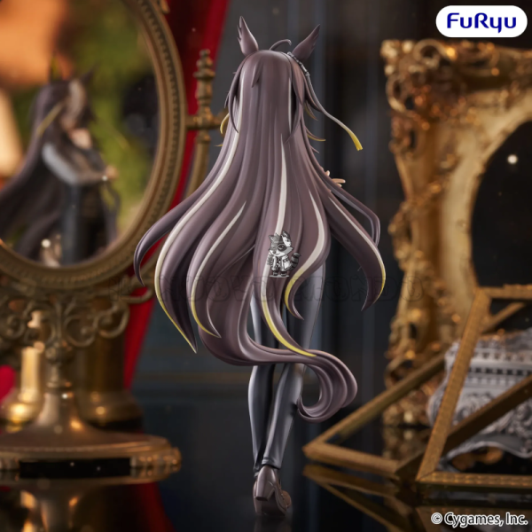 Dream Journey Trio-Try-iT Figure | Il Nuovo Mondo