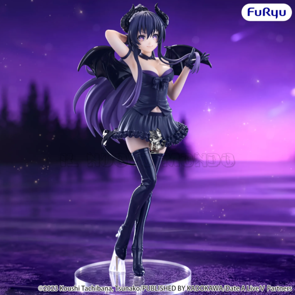 Tohka Yatogami BiCute Dark | Il Nuovo Mondo