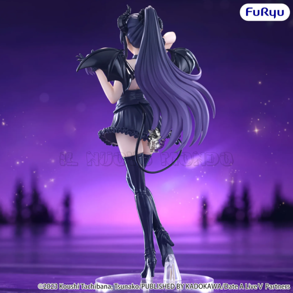 Tohka Yatogami BiCute Dark | Il Nuovo Mondo