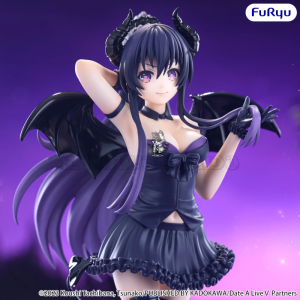 Tohka Yatogami BiCute Dark | Il Nuovo Mondo